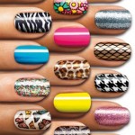 Sally Hansen Salon Effects