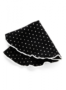 Alexandre Olch Pocket round
