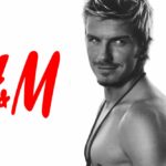 The Daily Trend TV: David Beckham for H&M (VIDEO)