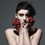 Rooney Mara The Girl With the Dragon Tattoo