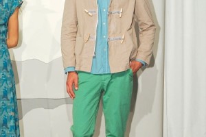 green pants2