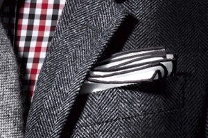 Mens Pocket Square