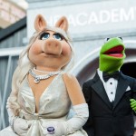 The AARP A-List at the 2012 Oscars