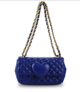 Moschino Cheap & Chic Leather Bag