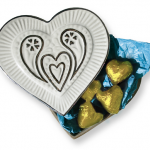 Jonathan Adler-Jacques Torres Heart Box