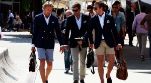 Milan Street Style