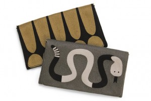Jonathan Adler Clutches
