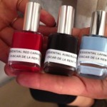 Alexander Wang, Peter Som, Jason Wu and Oscar de la Renta Collaborate with Nail Polish Brands