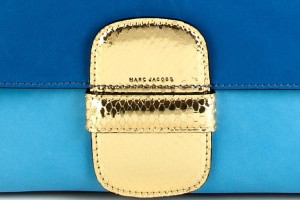 Marc Jacobs Brighton Flap Shoulder Bag