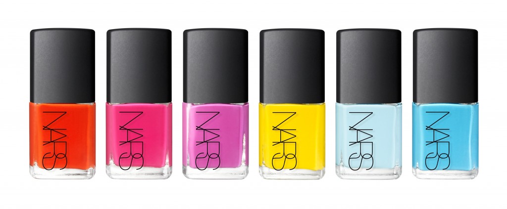 NARS Thakoon Nail Polish