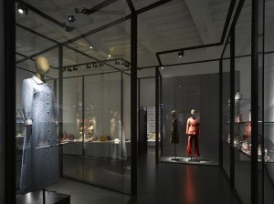 Gucci Museum, Florence, Italy