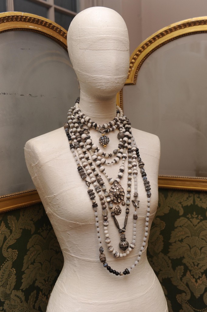 Rona Pfeiffer Necklaces
