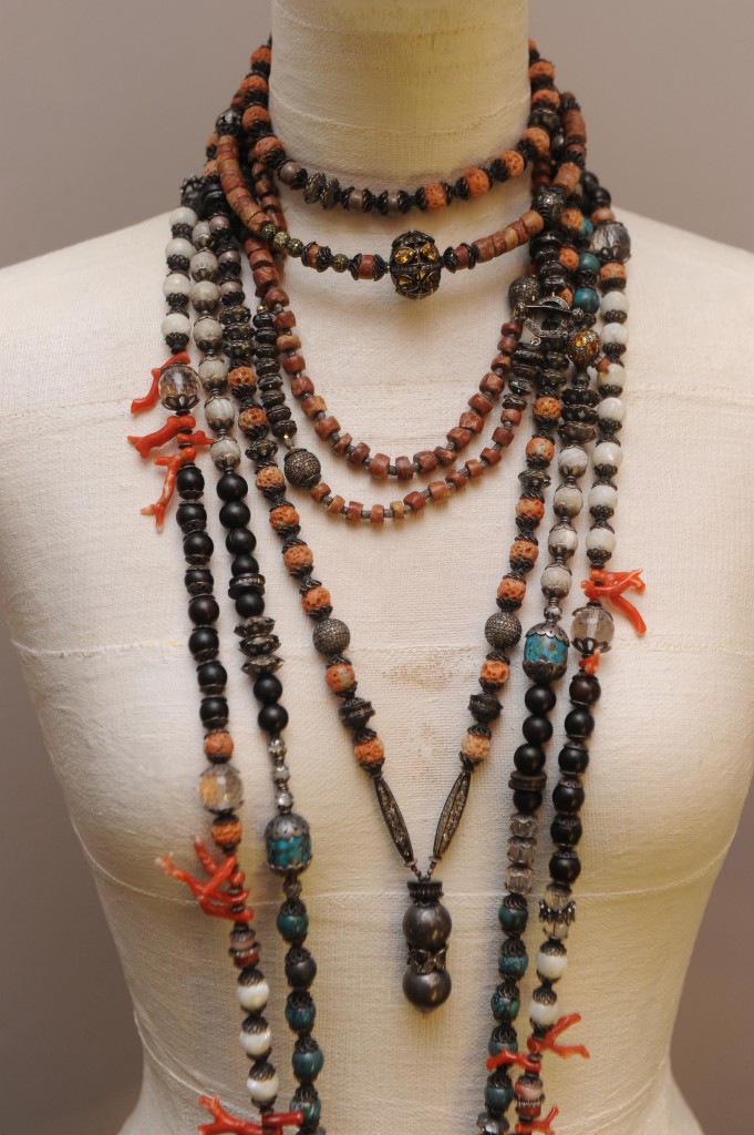 Rona Pfeiffer Necklaces