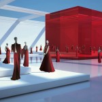 Must-see Museums from Gucci, Balenciaga and Valentino