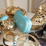 Anna Dello Russo Teams with H&M For Accessories Line