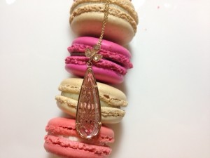 Cedrick pendant