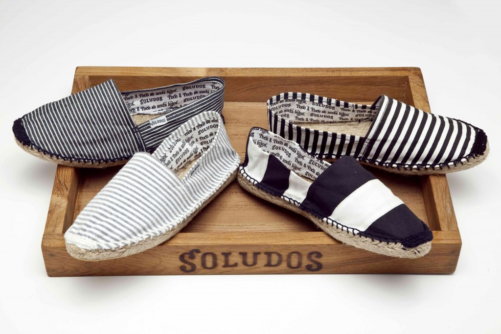 Soludos