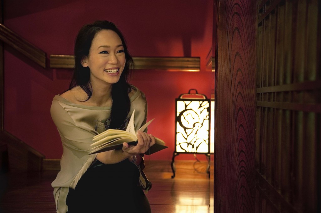 Vicky Tsai