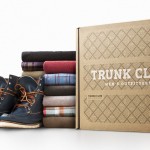 Trunk Club Brings Style Right to Guys’ Doors