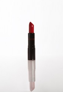 Helmut Red Lipstick
