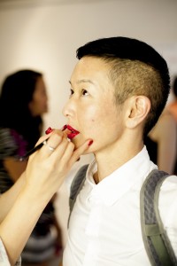 Jenny Shimizu