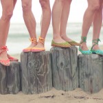 Painted Bird Footwear Takes Flight