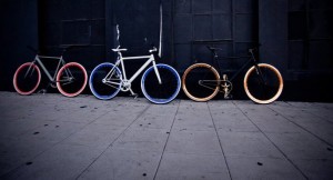 Solé Bikes