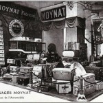 1,001 Things To Buy Before I Die: #1 Moynat Luggage