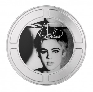NARS Andy Warhol Edie