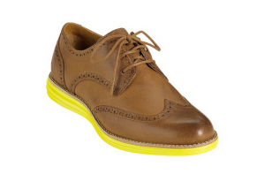 Cole Haan LunarGrand Wingtip