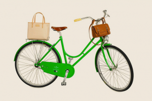 Kate Spade Abici bicycle