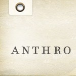 Anthropologie