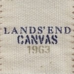 Lands' End Canvas