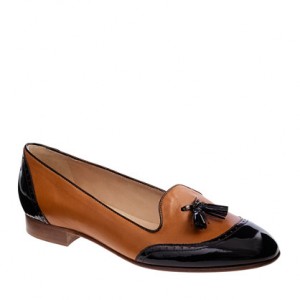 J. Crew Toni Tassel Loafers