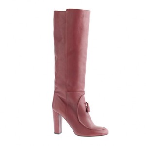 J. Crew Collection Ainsley High-heel Boots