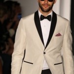 NY Fashion Week Trend Dispatch: An After-Dark Staple Comes Into the Light