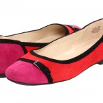 Fall’s Best Cap-Toe Flats for Under $100