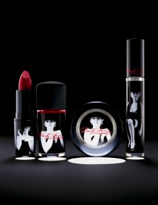MAC Marilyn Monroe Collection