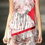 NY Fashion Week Trend Dispatch: Print is Not Dead