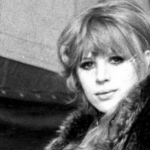 Monday Muse: Marianne Faithfull Inspires Anna Sui