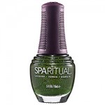 SpaRitual Nail Lacquer in Optical Illusion