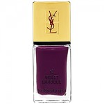 YSL La Lacque Couture in Violet Baroque
