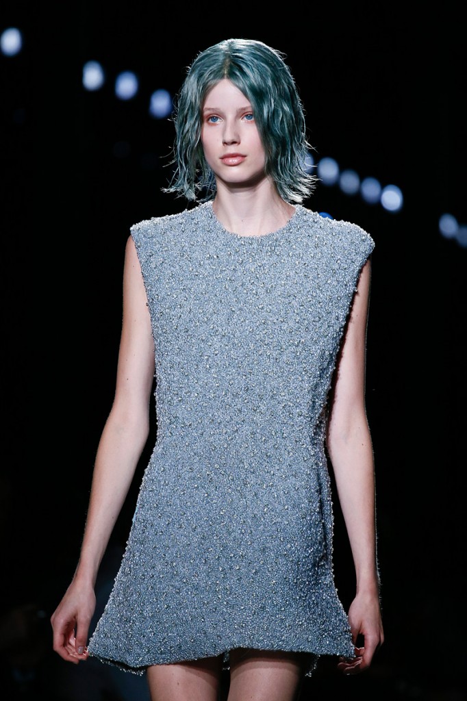 Theyskens’ Theory Spring 2013