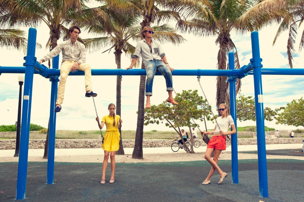 Del Toro campaign