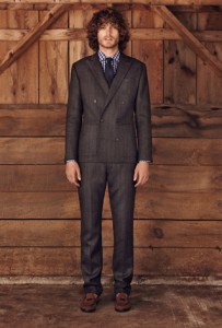 Club Monaco fall collection