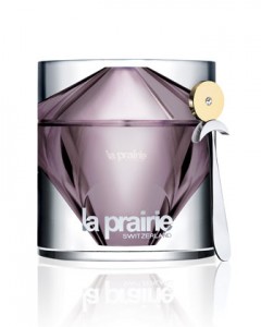La Prairie Cellular Cream Platinum Rare