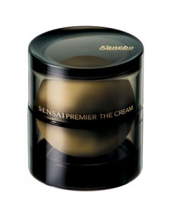 Kanebo Sensai Premier the Cream