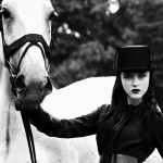 Stable Staples: Get Fall’s Equestrian Look Straight From the Source!