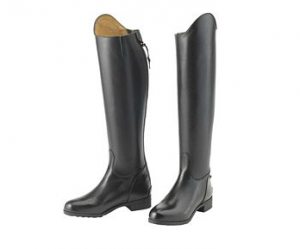 Ariat heritage boots