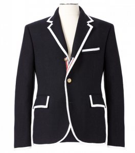 Thom Browne for Target + Neiman Marcus Holiday 2012